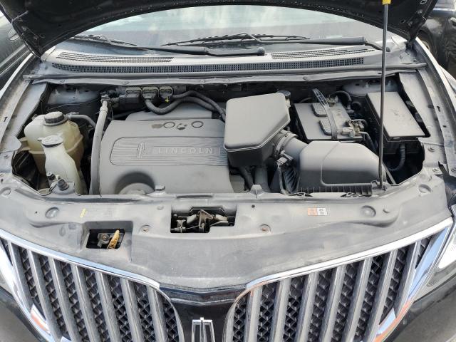 2LMDJ8JK5EBL02743 Lincoln MKX