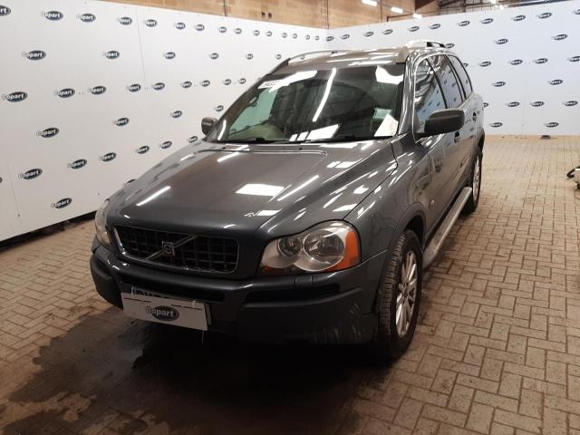 Auction sale of the 2003 Volvo Xc 90 T6 S, vin: *****************, lot number: 54332194