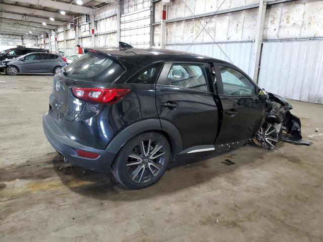 JM1DKDD77H0145848 Mazda Cx-3 Grand Touring