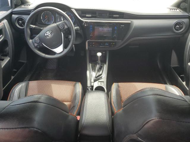 5YFBURHE3HP671228 Toyota COROLLA L