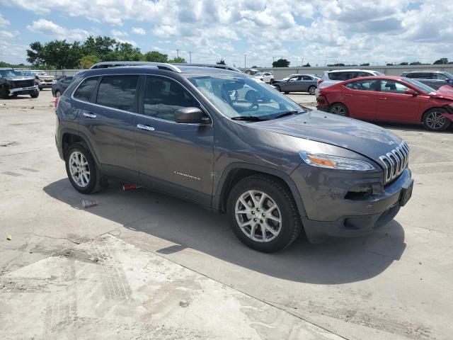 1C4PJLLB8JD553483 Jeep Cherokee Latitude Plus