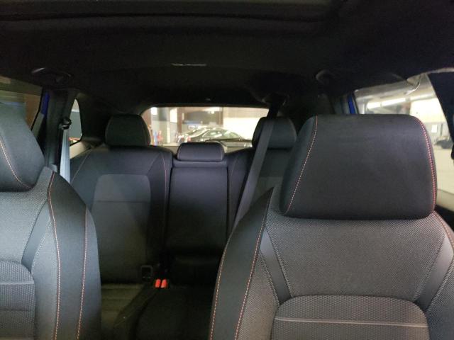7FARS6H59RE052413 Honda Cr-v Sport