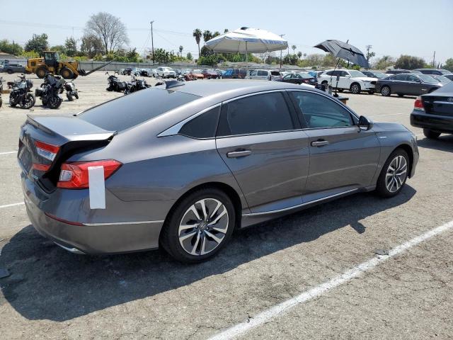 1HGCV3F57LA001794 Honda Accord Hybrid Exl