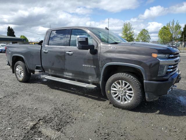 1GC4YREY2LF199437 Chevrolet Silverado K2500 High Country