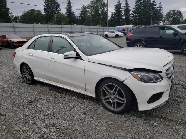 WDDHF6FBXFB094453 Mercedes-Benz E 400