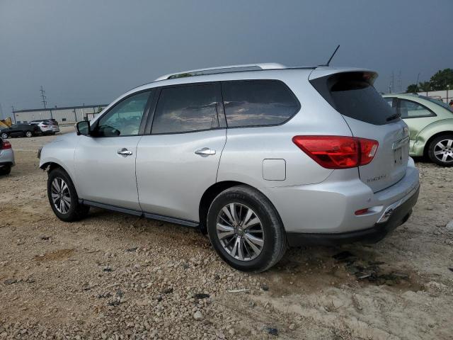 5N1DR2MN5JC634568 Nissan Pathfinder S