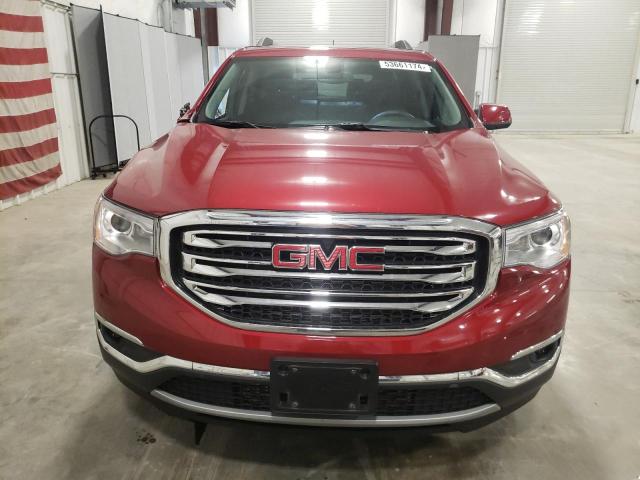 1GKKNULS0KZ281654 GMC Acadia Slt-1
