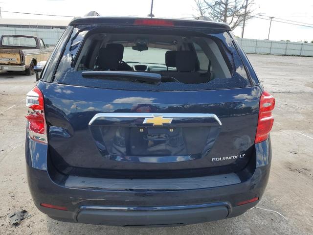 2GNALCEK0G1177693 Chevrolet EQUINOX LT