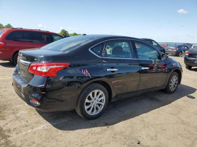 3N1AB7AP1KY432384 Nissan SENTRA S