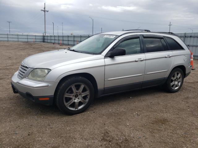 Auction sale of the 2006 Chrysler Pacifica Touring, vin: 2A8GF684X6R675398, lot number: 51235874