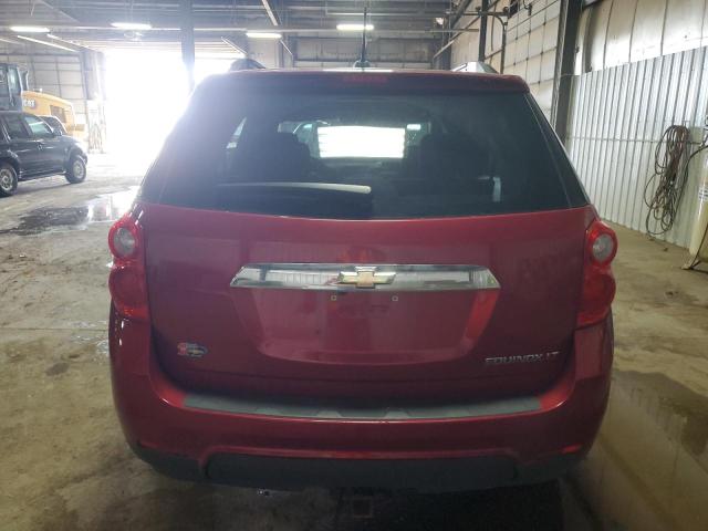 2GNALBEK2F6121413 Chevrolet EQUINOX LT