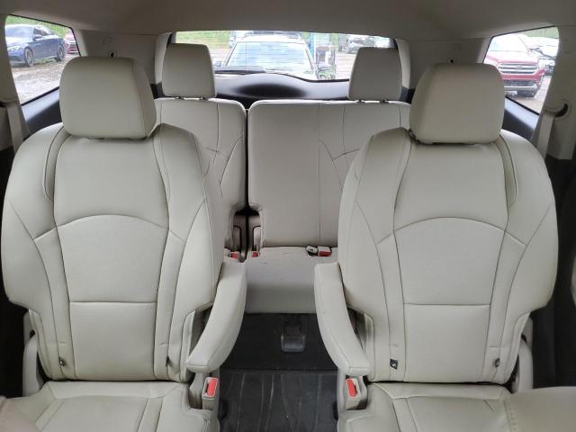 5GAERBKW4KJ135053 Buick Enclave Essence