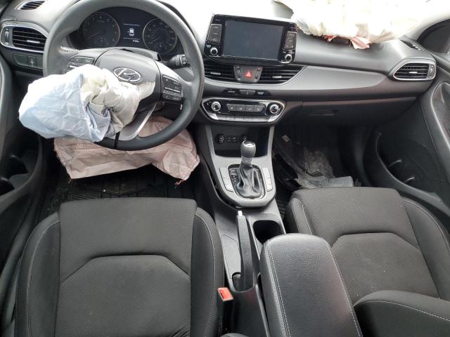 KMHH35LE9JU013429 Hyundai ELANTRA GT