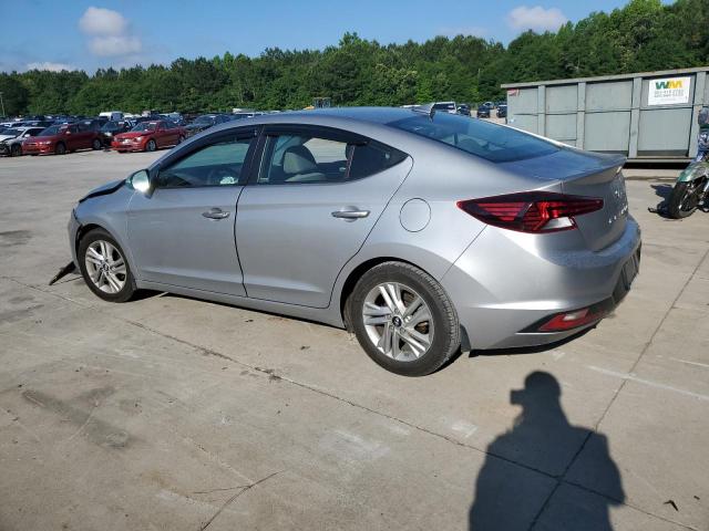5NPD84LF8LH598606 Hyundai ELANTRA SEL
