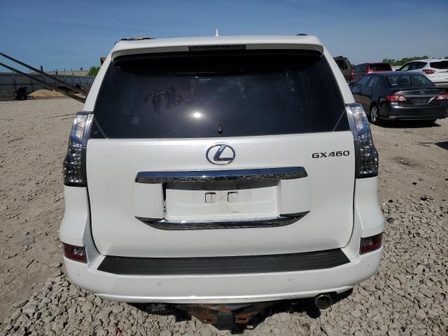 JTJBM7FX4E5075947 Lexus GX 460
