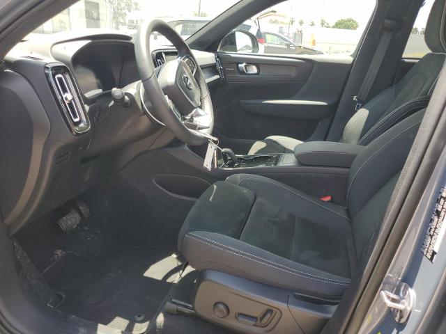 YV4ED3UM5P2021186 Volvo Xc40 Recharge Ultimate
