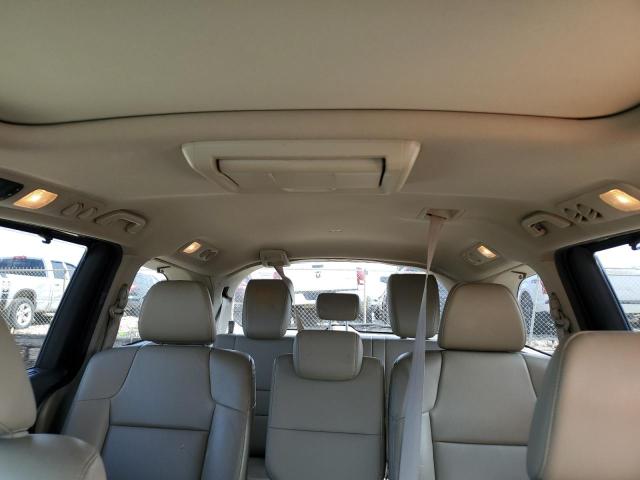5FNRL5H62GB087447 Honda ODYSSEY EXL