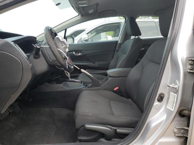 19XFB2F55FE083959 Honda Civic Lx