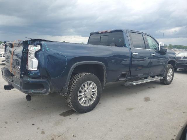 1GC4YVEY9LF164130 Chevrolet Silverado K3500 High Country
