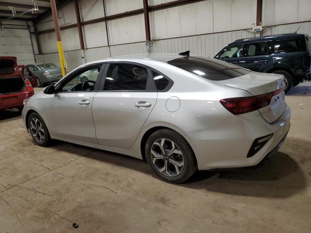 3KPF24AD4KE103364 KIA FORTE FE