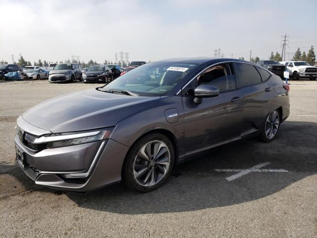 Aukcja sprzedaży 2018 Honda Clarity Touring, vin: JHMZC5F3XJC000468, numer aukcji: 54104674