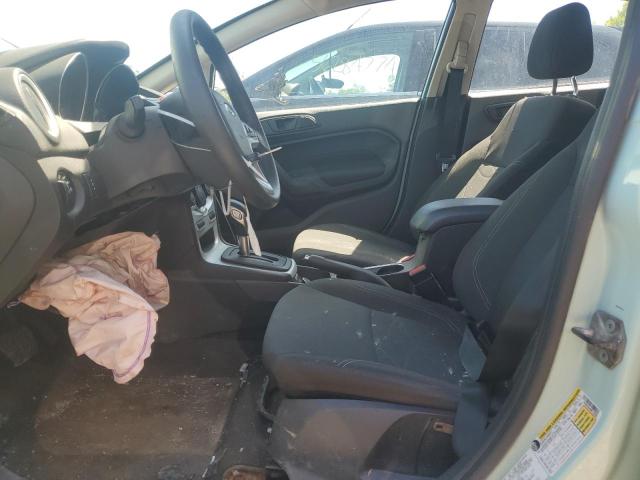 3FADP4BJ8HM138328 Ford FIESTA SE