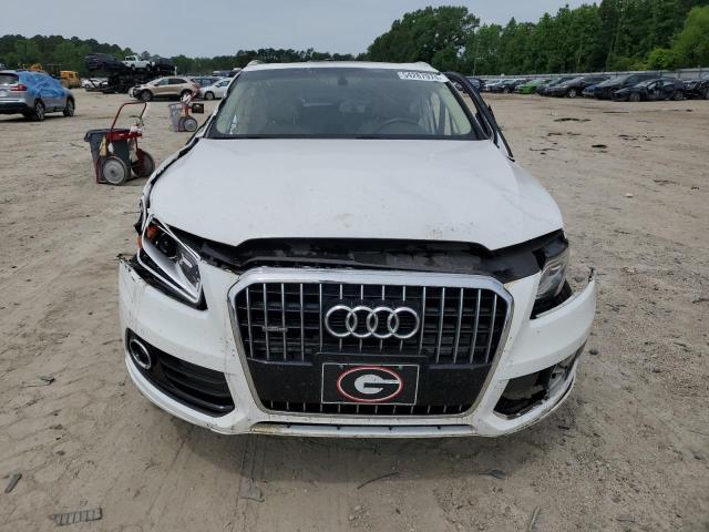 WA1L2AFP9HA038974 Audi Q5 Premium Plus