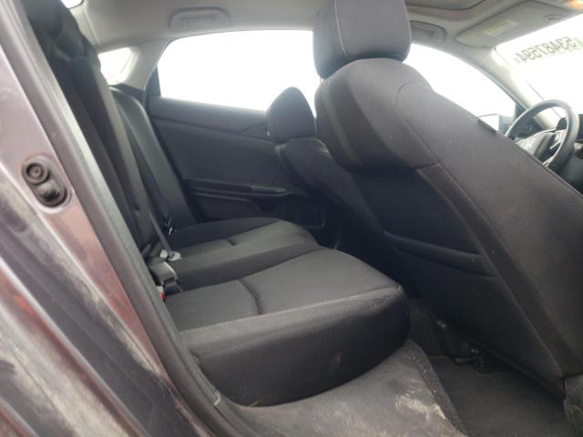 19XFC2F79GE059793 Honda CIVIC EX