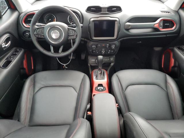 ZACNJDC18NPN61589 Jeep Renegade Trailhawk