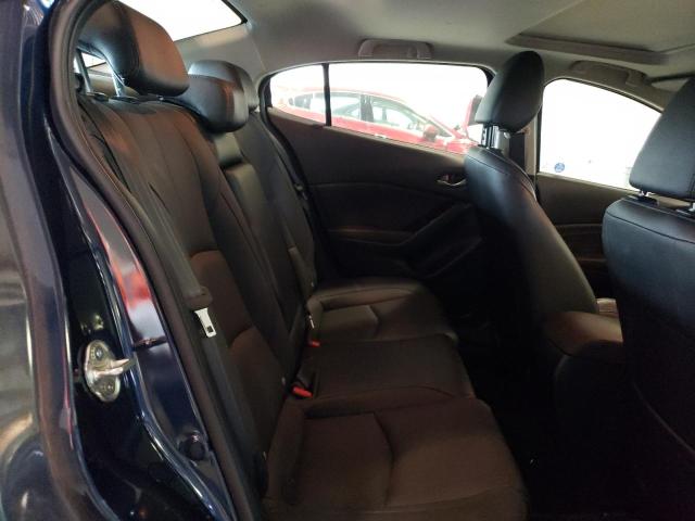 3MZBN1W33JM190096 Mazda 3 Grand Touring