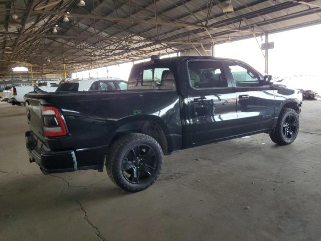 1C6SRFFM5MN504586 RAM 1500 Big Horn/lone Star
