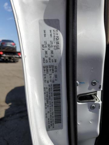 1C4PJMDB7JD550840 Jeep Cherokee Limited