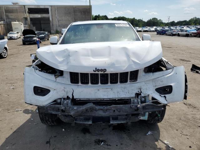 1C4RJFAG3FC157385 Jeep Grand Cherokee Laredo