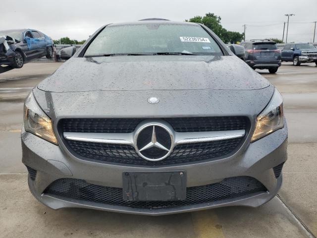 WDDSJ4EB1EN152103 Mercedes-Benz CLA 250
