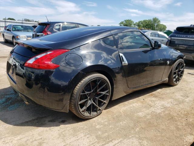 JN1AZ4EH6EM632424 Nissan 370Z BASE
