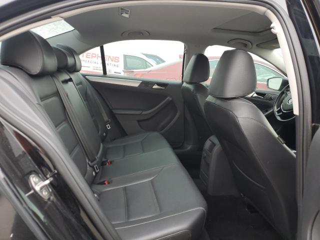 3VWL17AJ6JM255192 Volkswagen JETTA SEL