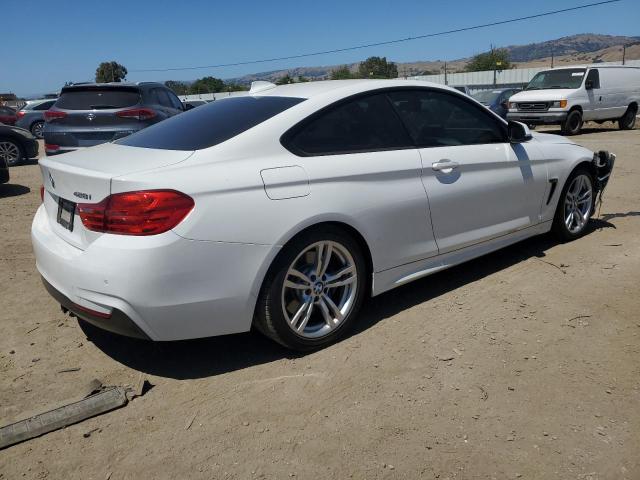 WBA3N3C58EF711700 BMW 428 I