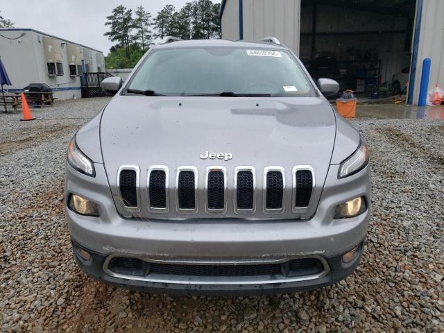 1C4PJMDB1FW785150 Jeep Cherokee Limited