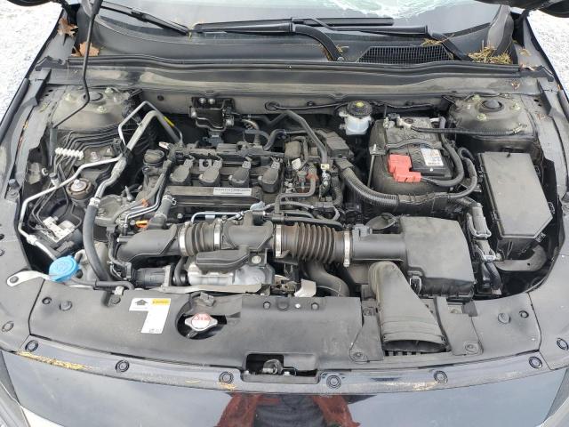 1HGCV1F31KA078906 Honda Accord Sport