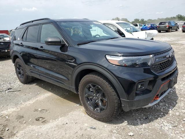 1FMSK8JHXPGA55123 Ford Explorer Timberline