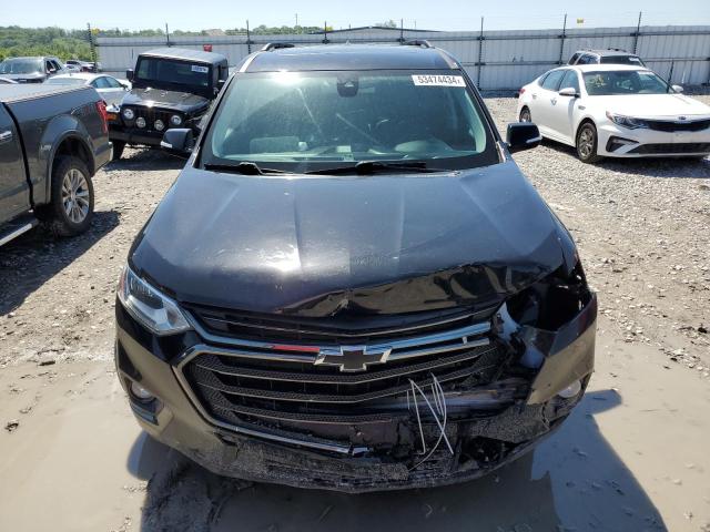 1GNERKKW6KJ268550 Chevrolet Traverse Premier