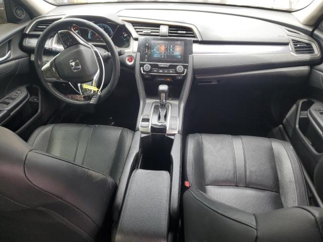 JHMFC1F73JX016499 Honda CIVIC EXL