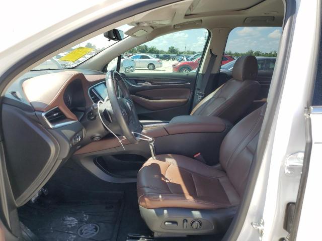 5GAERDKW3JJ241357 Buick Enclave Avenir