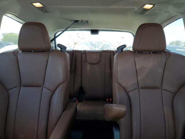 4S4WMARD4K3458325 Subaru Ascent Touring