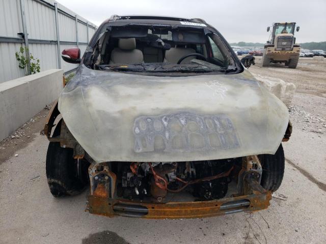 5XYPHDA52GG173323 KIA SORENTO EX