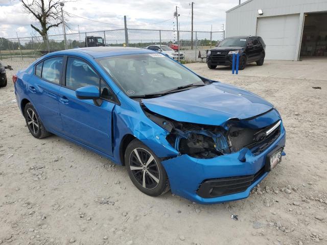 4S3GKAD61M3605579 Subaru Impreza Premium