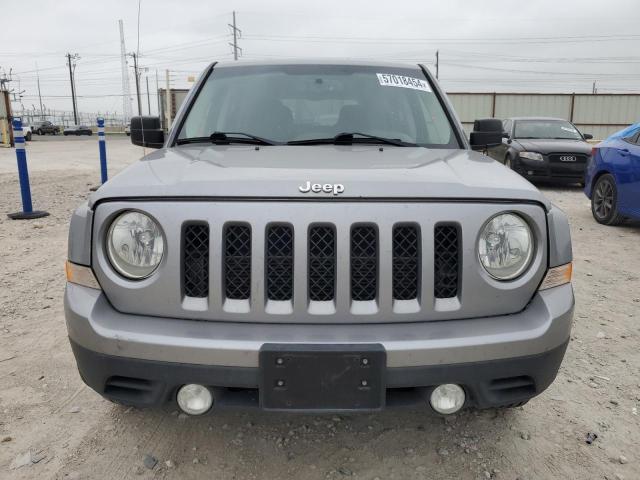 1C4NJPFA2FD246285 Jeep Patriot Latitude