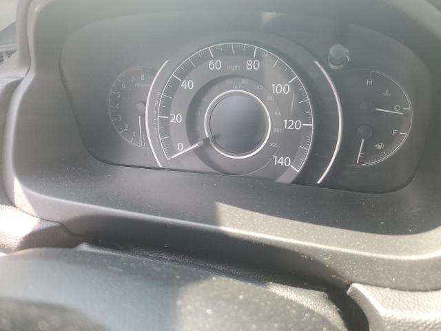 2HKRM3H71GH557981 Honda CR-V EXL