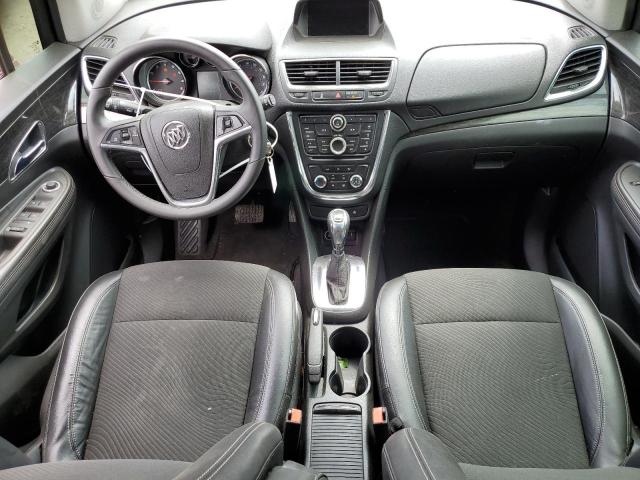 KL4CJASB0EB780473 Buick Encore
