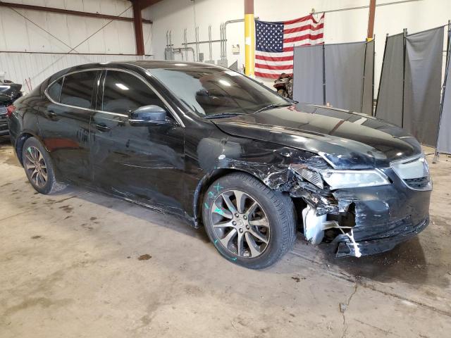 19UUB1F58GA009541 Acura TLX TECH